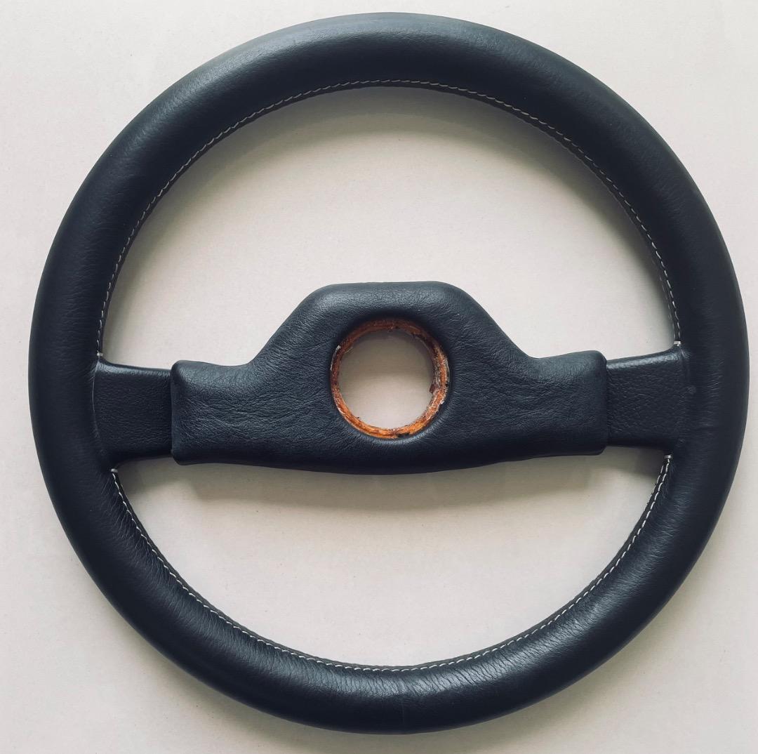 超希少デットストック：ロータスエスプリ　ステアリング m53129732022_1.jpg?1746057950