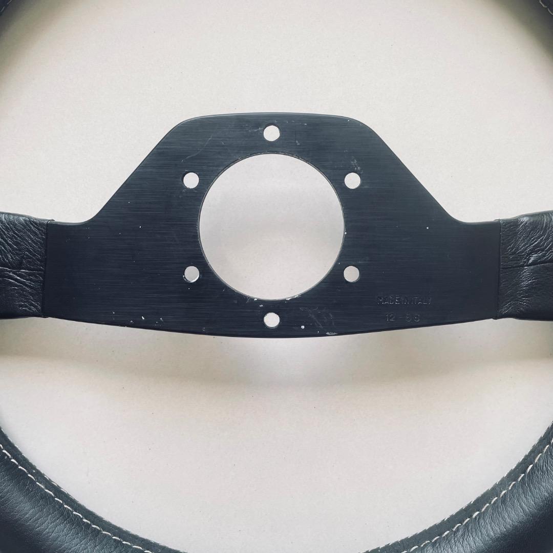 超希少デットストック：ロータスエスプリ ステアリング - メルカリ