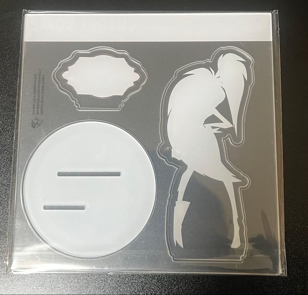 ハズビンホテル チェリーボム パイロット版 アクリルスタンド - メルカリ