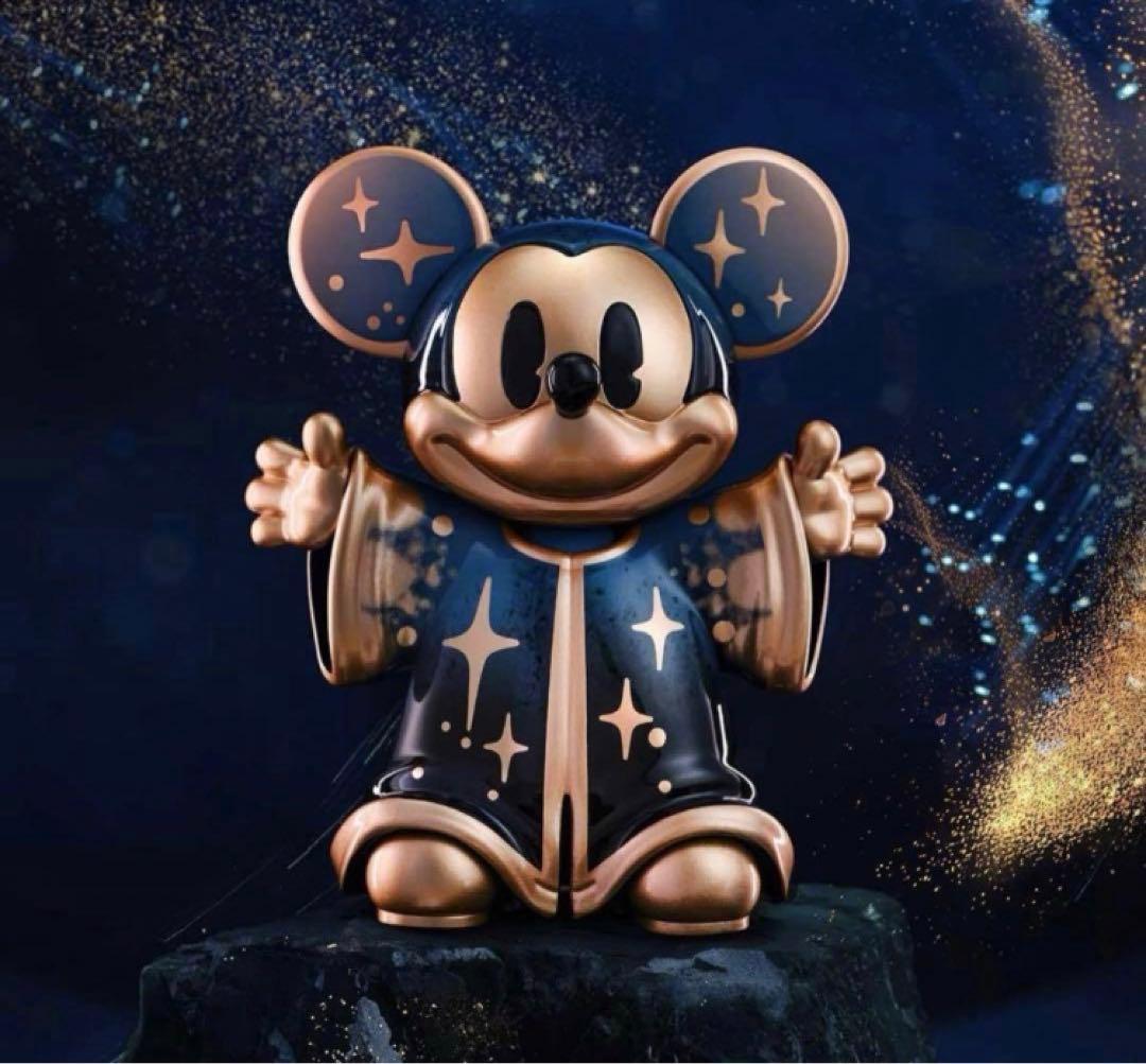 Disney Mickey Boundless Creativity シリーズ - メルカリ