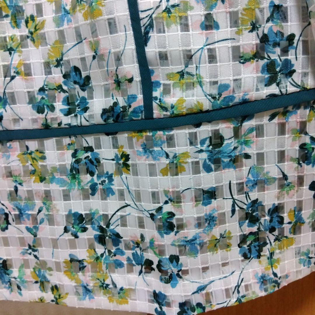 今期購入・定価39,600円★ジュディ JUDY 春にぴったりなブラウス 38