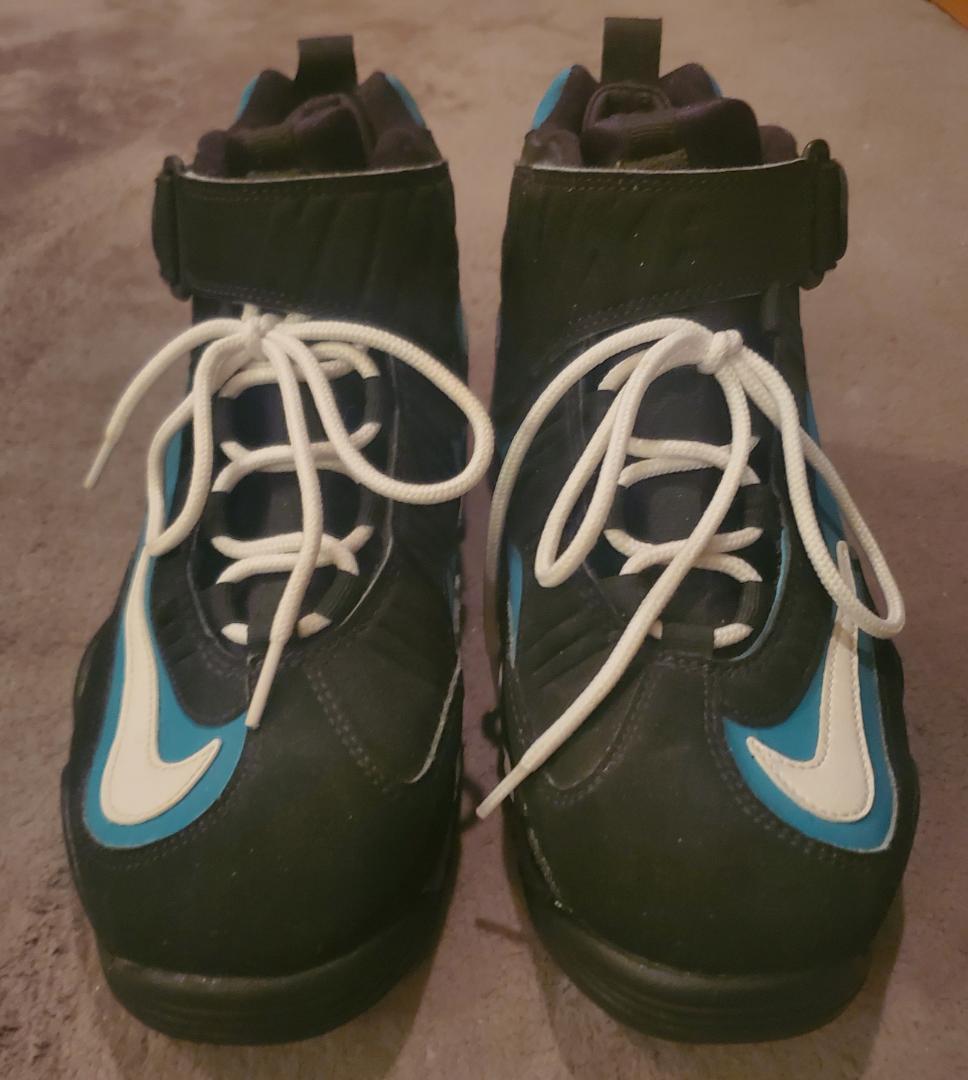 NIKE ナイキ AIR GRIFFEY MAX 1 27.5cm マリナーズ