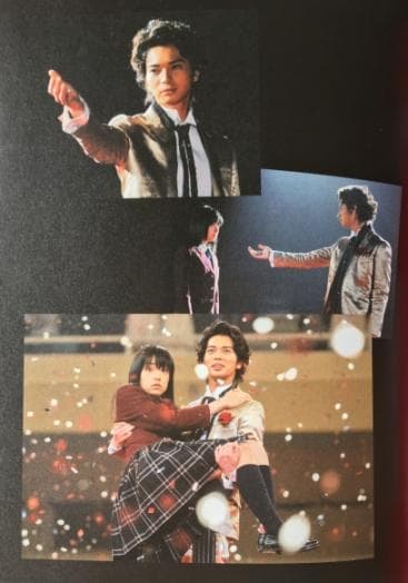 花より男子 リターンズ DVD-BOX【松本潤】限定フォトブック・帯あり