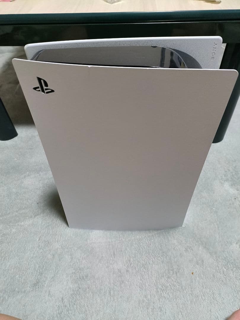 ★最安値★ プレイステーション5 ディスクドライブ　PS5 SONY（ソニー） 純正品 ディスクドライブ CFI-ZDD1J PlayStation 5 PS5