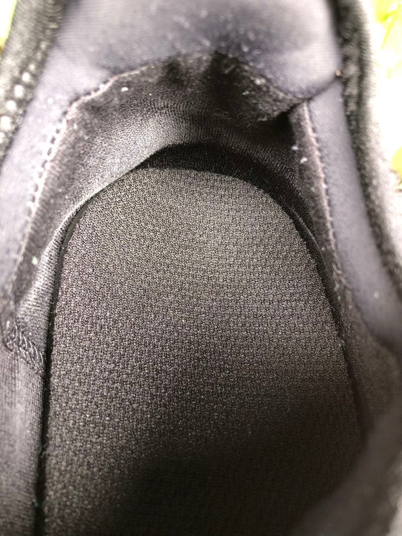 333番 ECCO BIOM C4ゴルフシューズ42 26.5～27.0cm