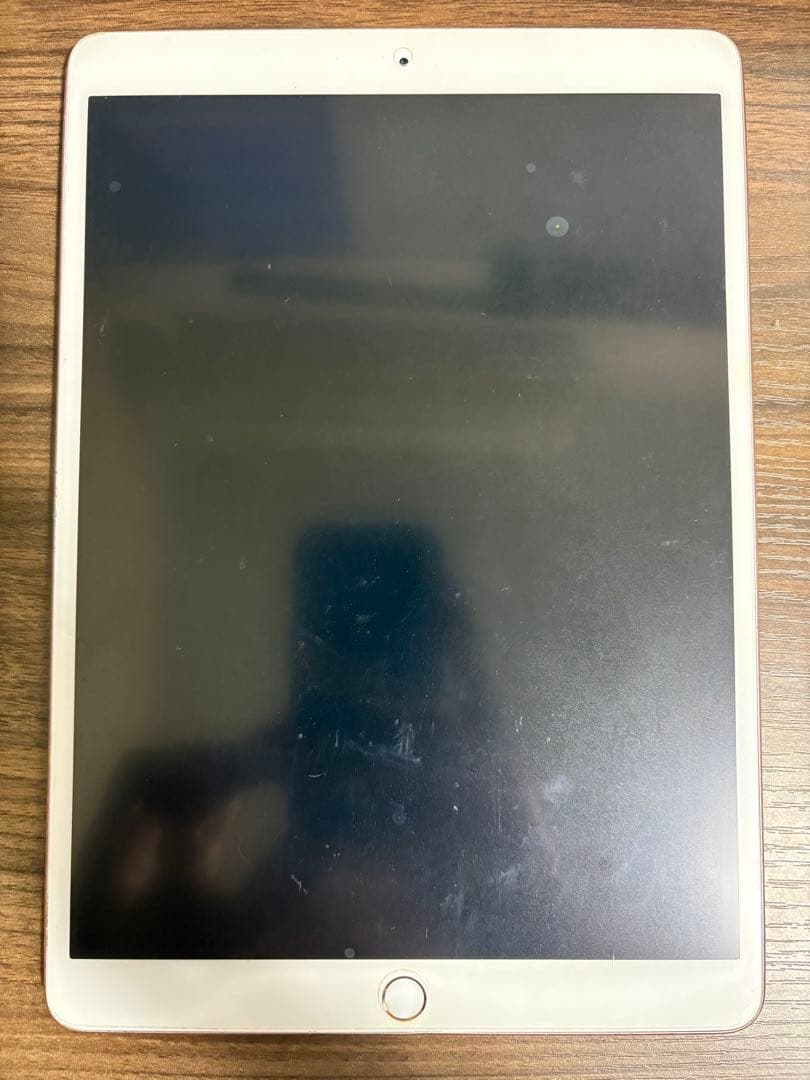 iPad Pro 10.5インチ WiーFi 256GB ジャンク扱い iPad Pro 10.5 訳あり・ジャンク 8,000円 | ネット最安値の価格比較