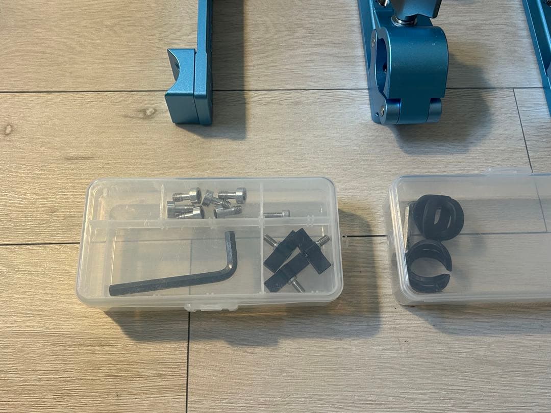 MOVMAX Grip Dolly Kit / ダナドリー・スライダー - メルカリ