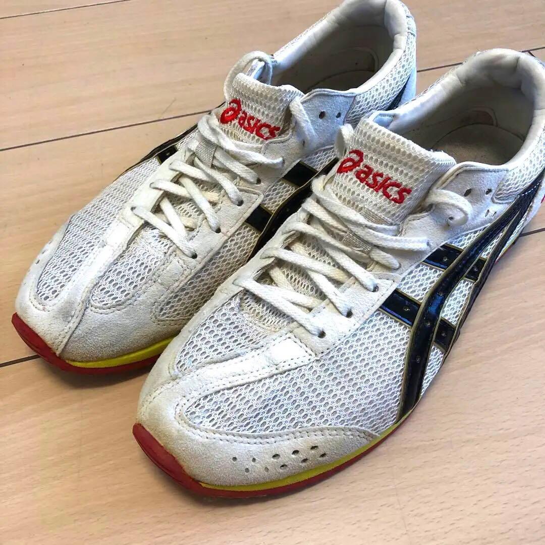 アシックス ソーティジャパン トレーナー 24.0cm - メルカリ