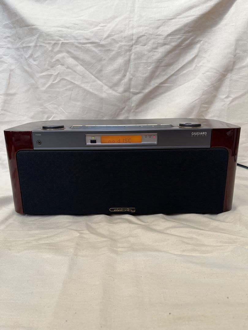 SONYセレブリティ（ジャンク） 30周年限定 【ジャンク品】SONY ソニー Celebrity セレブリティー CD