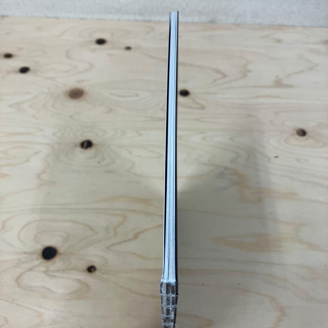 安楽寺えみ MISHO 実生　サイン本