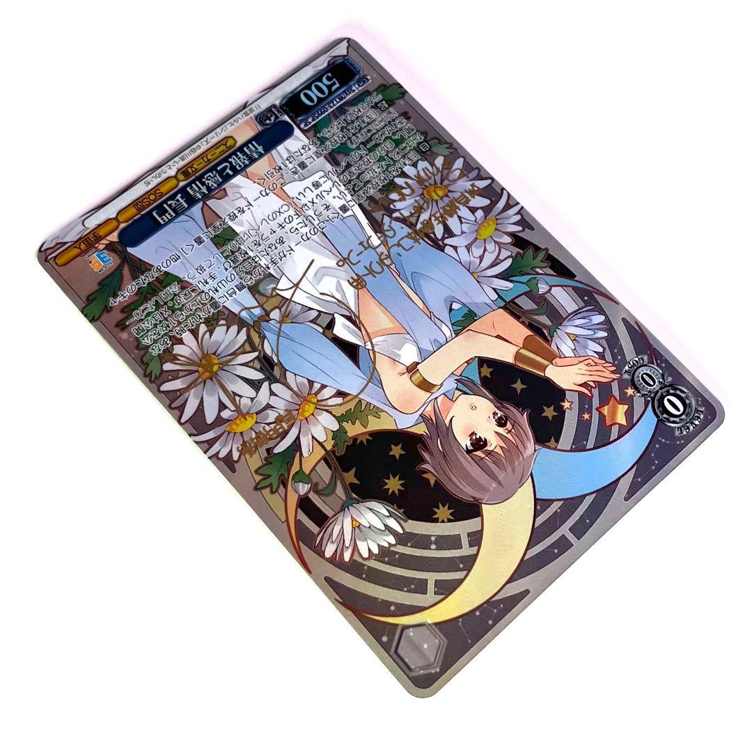 情報と感情 長門SP 角川スニーカーヴァイスシュバルツ