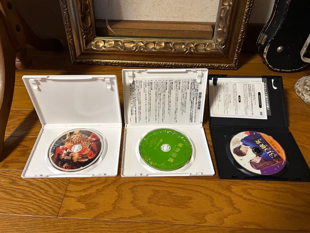 学園　恋愛　ラブコメ　ドラマ　映画　DVD boxまとめ売り　バラ売り可能