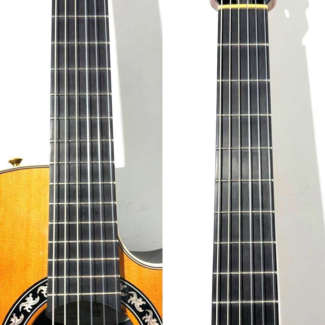 極美品】OVATION USA 1773LX Classic LX エレガット - メルカリ