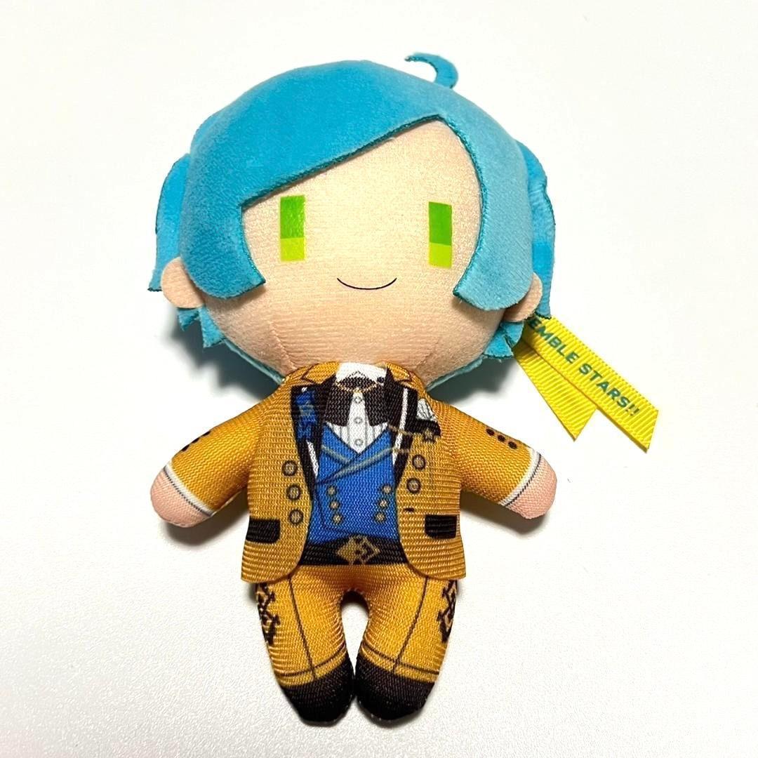 あんさんぶるスターズ マスコット 深海奏汰 Ensemble Stars 5th - メルカリ