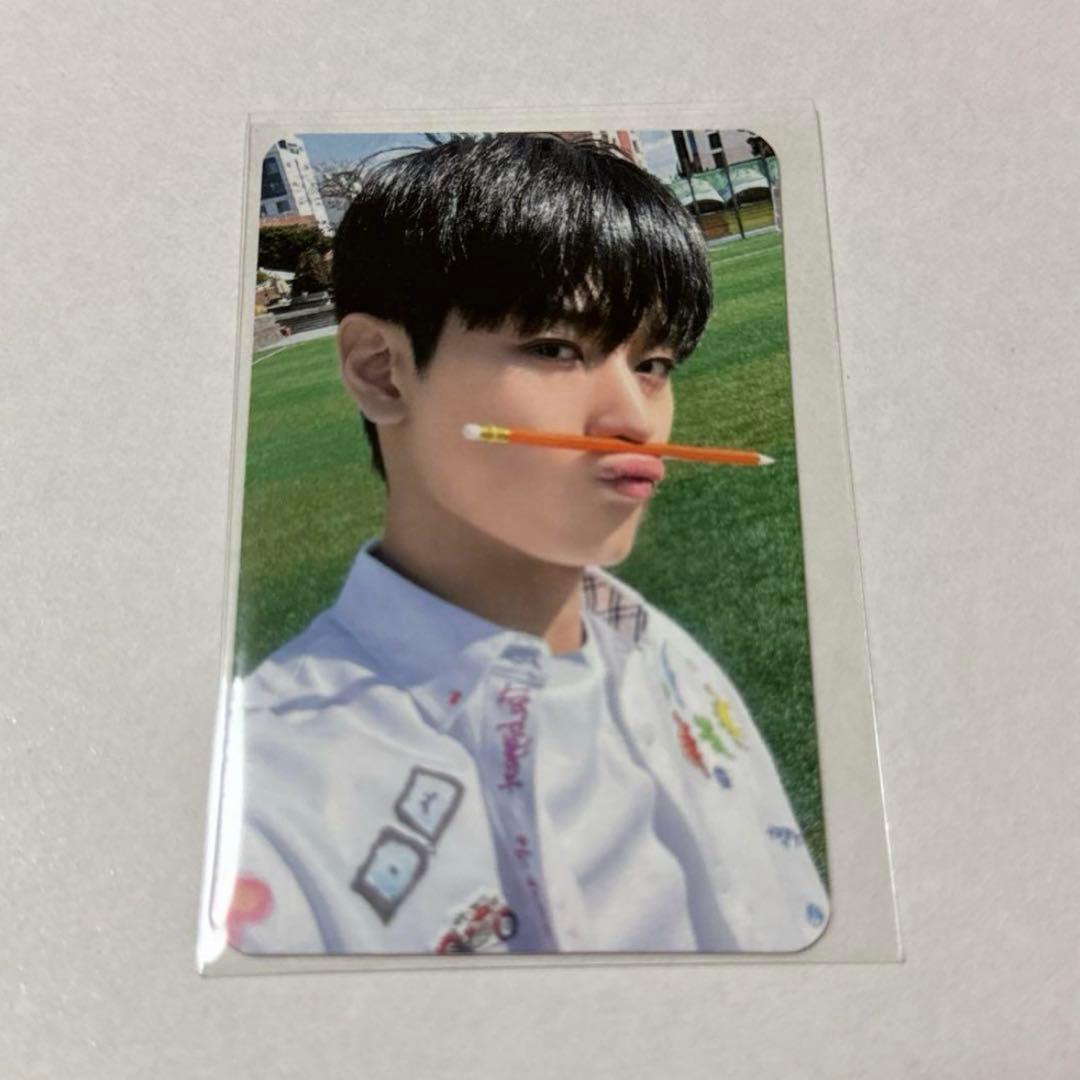 THE BOYZ PHANTASY MINIRECORD ジュヨントレカ - メルカリ