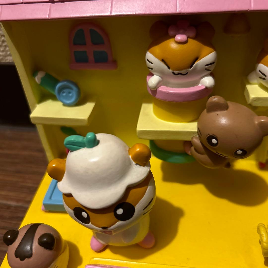 レア サンリオ コロコロクリリン 置物 - メルカリ