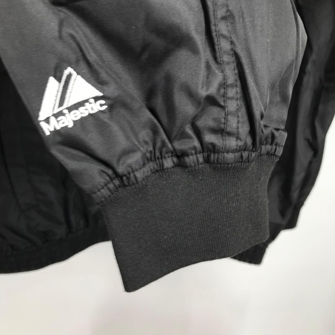 タグ付き未使用】BUDSPOOL ナイロンジャケット L 舐達磨 - メルカリ