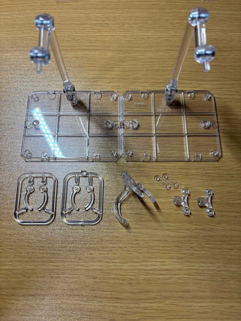 S.H.Figuarts アイアン・スパイダー ヴェノム 台座付き