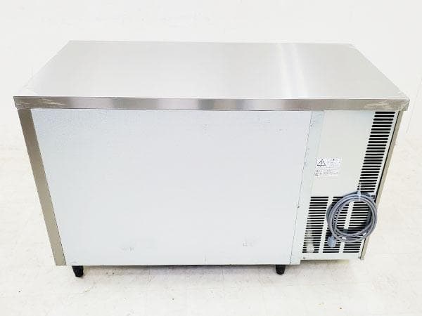 Y479【未使用品】コールドテーブル/ガリレイ/LRC-120RM-F/2021 - メルカリ