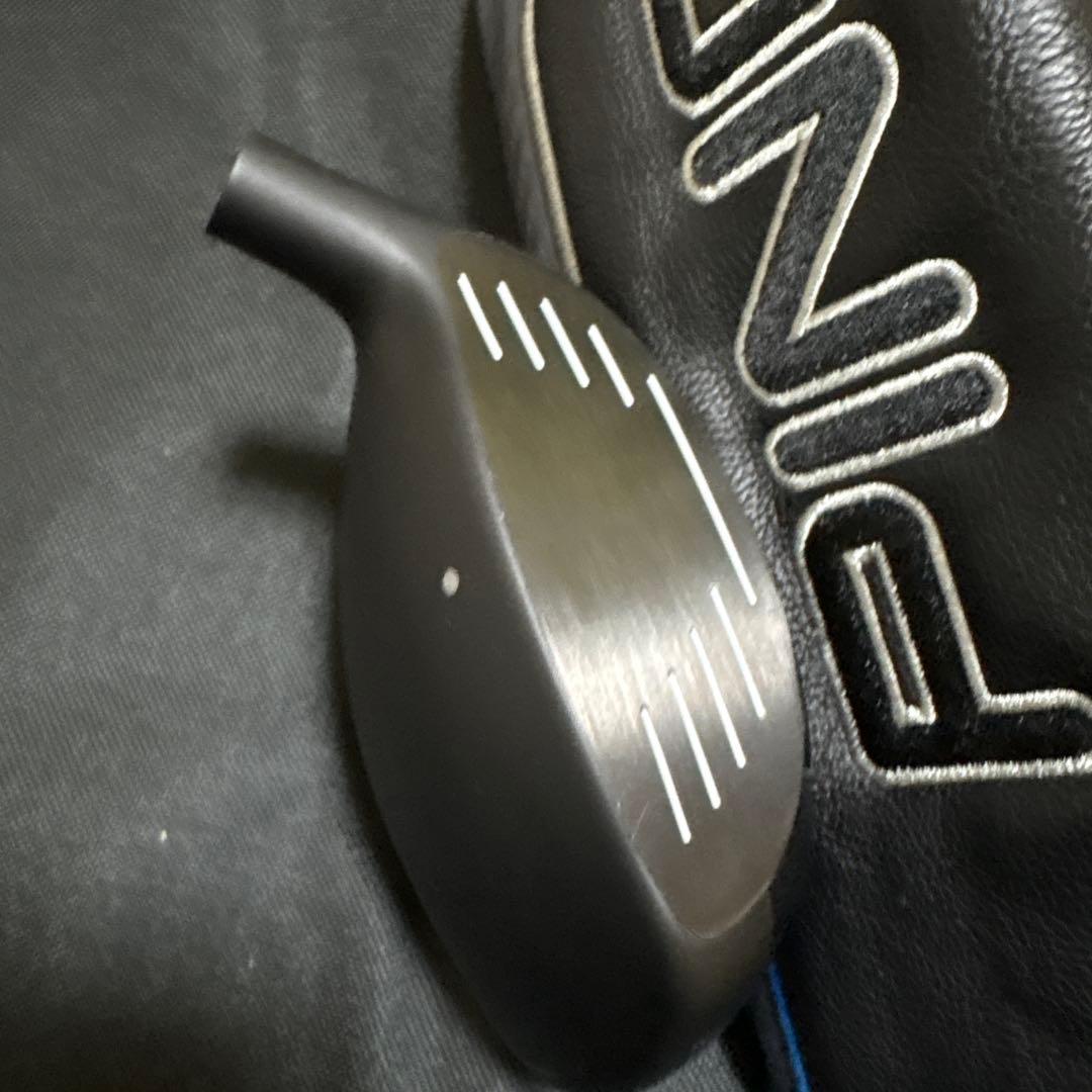 超美品 PING G440 MAX 3W 15度 ヘッド HC付き 日本仕様品 - メルカリ