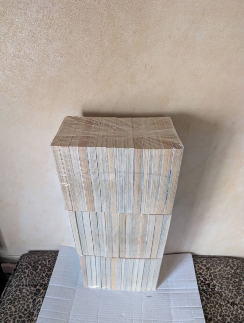 歯抜け 良品 頭文字d 1-44巻 - メルカリ