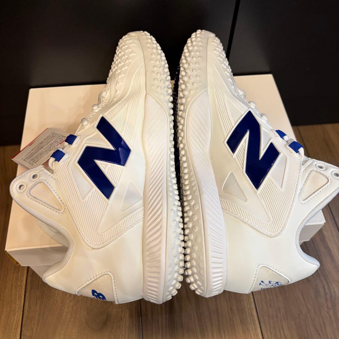 【新品】28.0cm ニューバランス Ohtani v1 Trainer 大谷