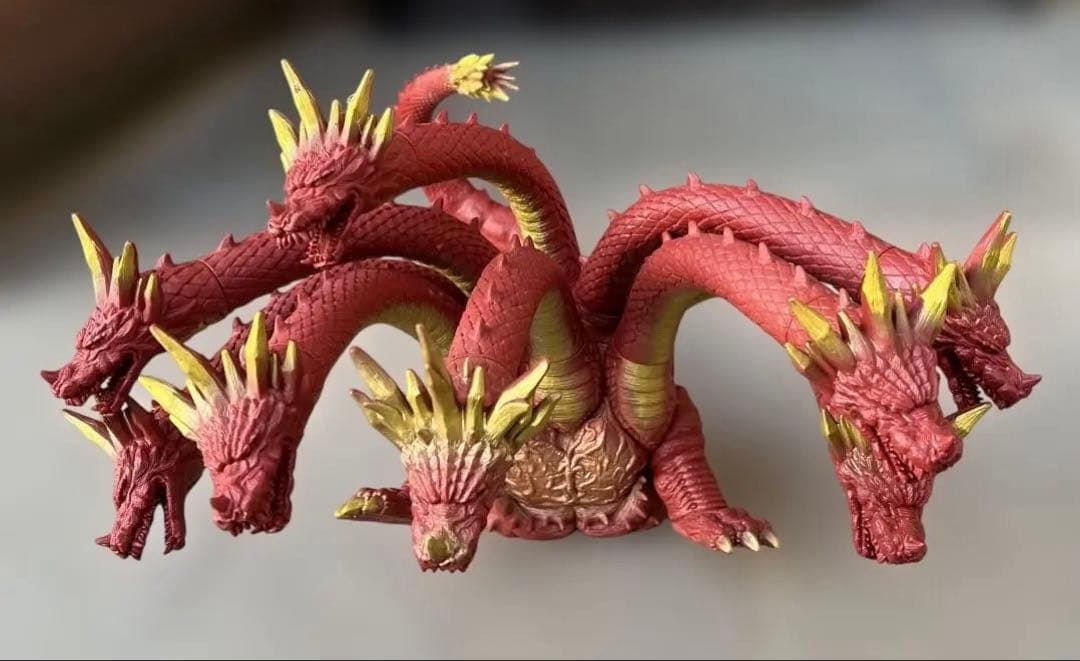 OneMall provides Mercari products: ヤマタノオロチ ヤマトタケル