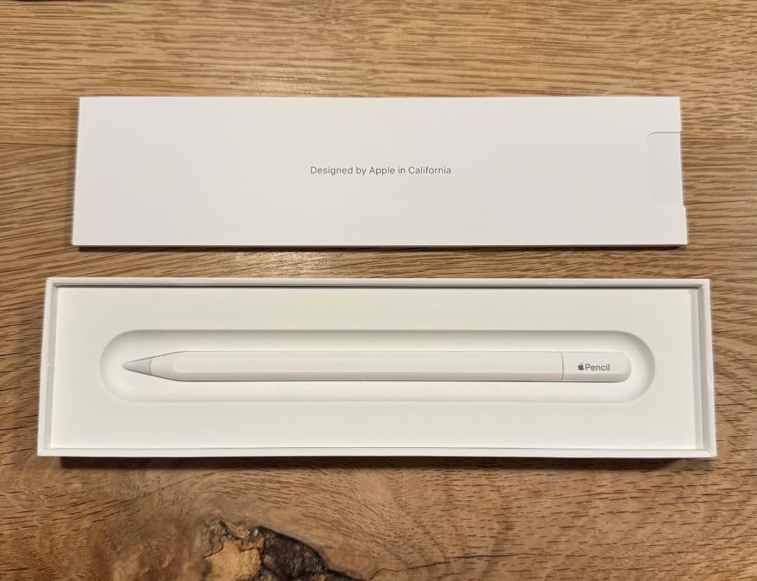 Apple Pencil (USB-C)ホワイト Buy Apple Pencil (USB-C) - Apple