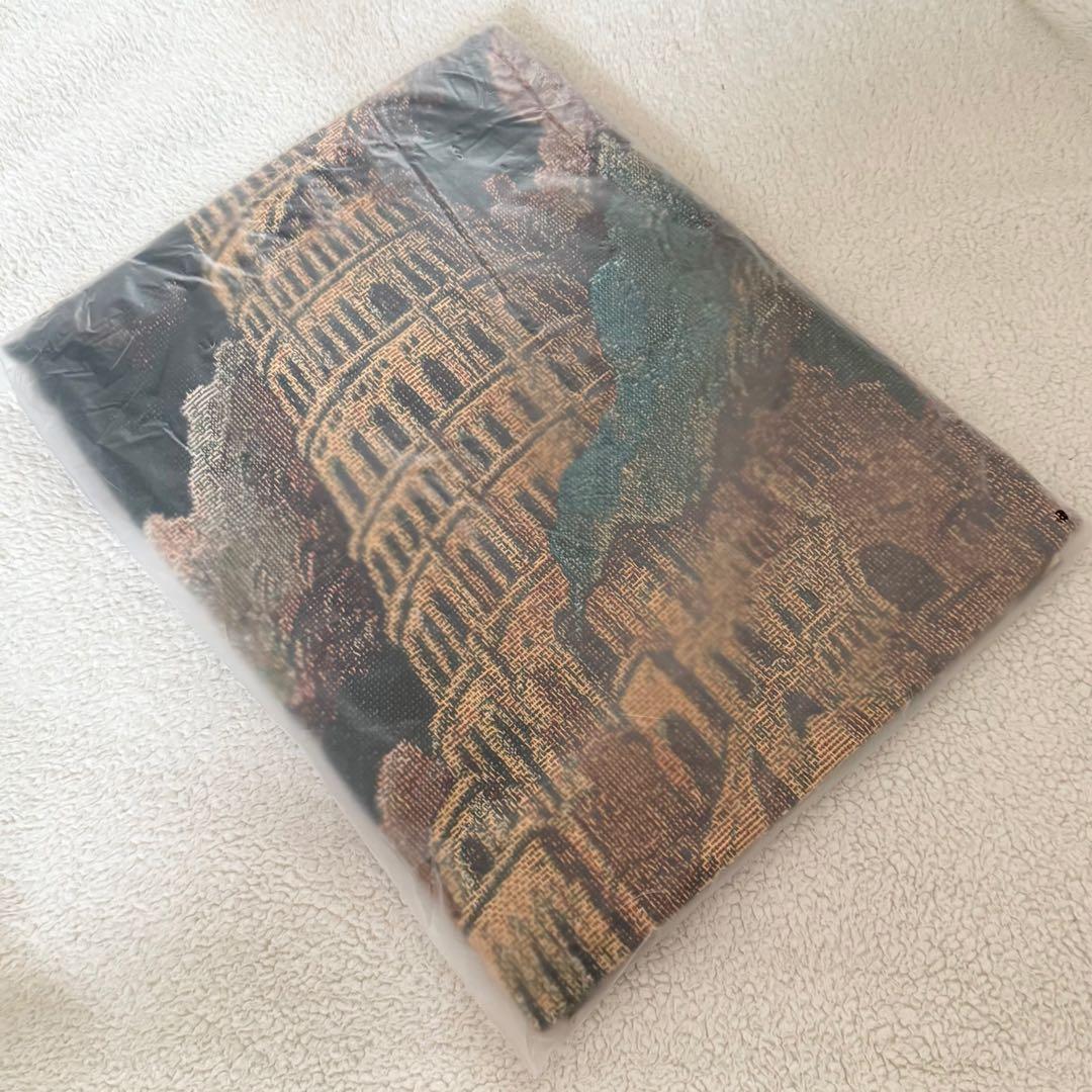 ミセス バベルの塔 マルチクロス - メルカリ