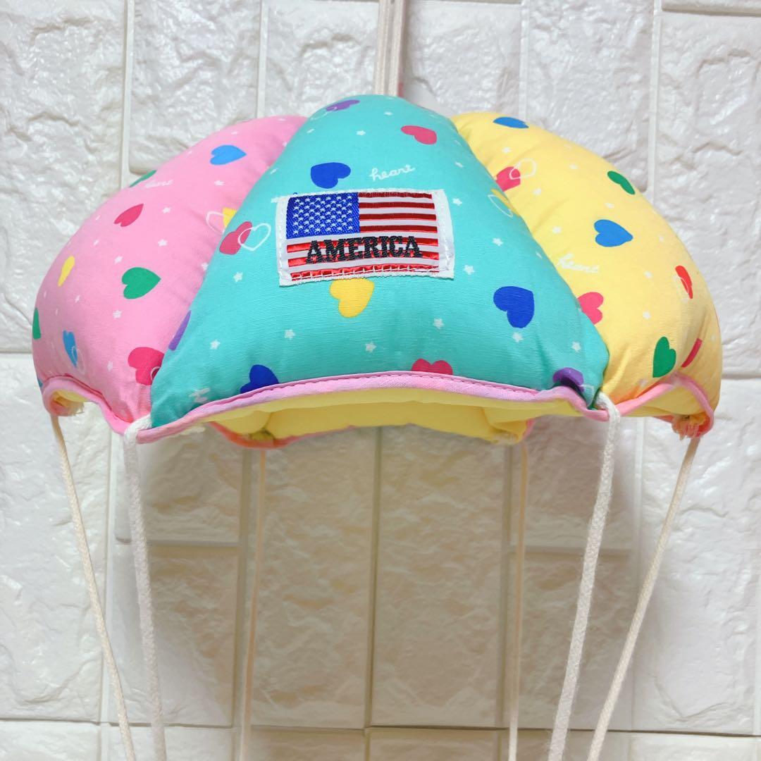 1~2日以内発送】希少 昭和レトロ ヴィンテージ ぬいぐるみ ゆりや工房