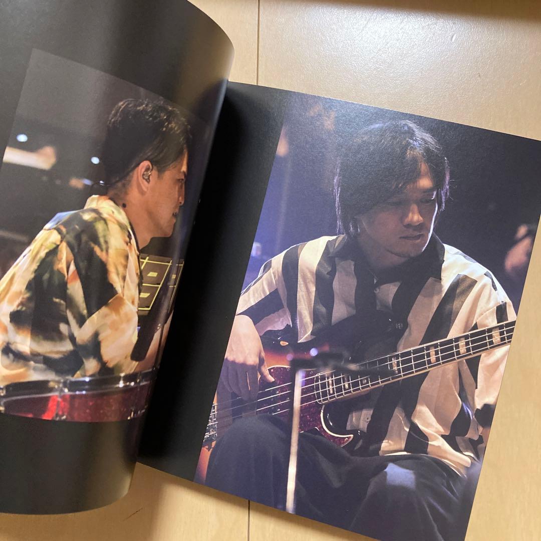 即購入ok!!】バックナンバー『黄色』ファンクラブ限定盤 DVD - メルカリ