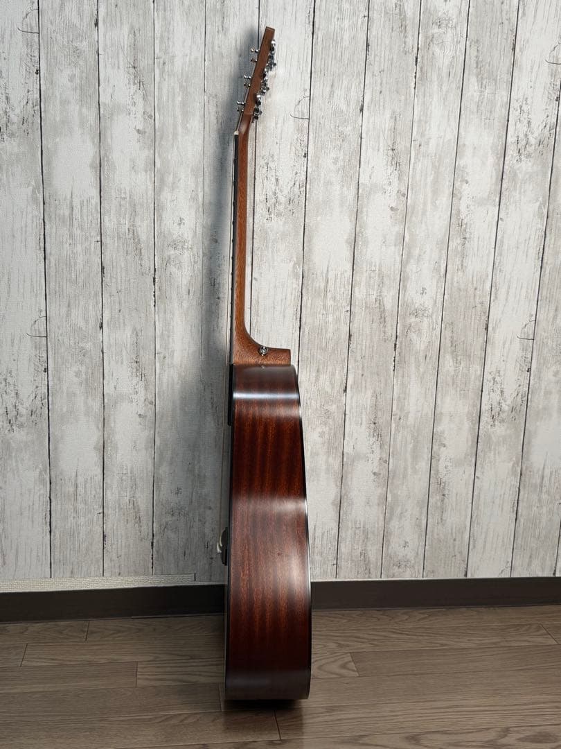 ヒデマロ様 専用】エレアコ Martin D-10E - メルカリ