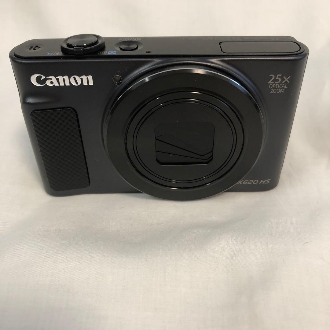 Canon SX620 HS コンパクトデジタルカメラ Amazon | Canon コンパクトデジタルカメラ PowerShot SX620 HS