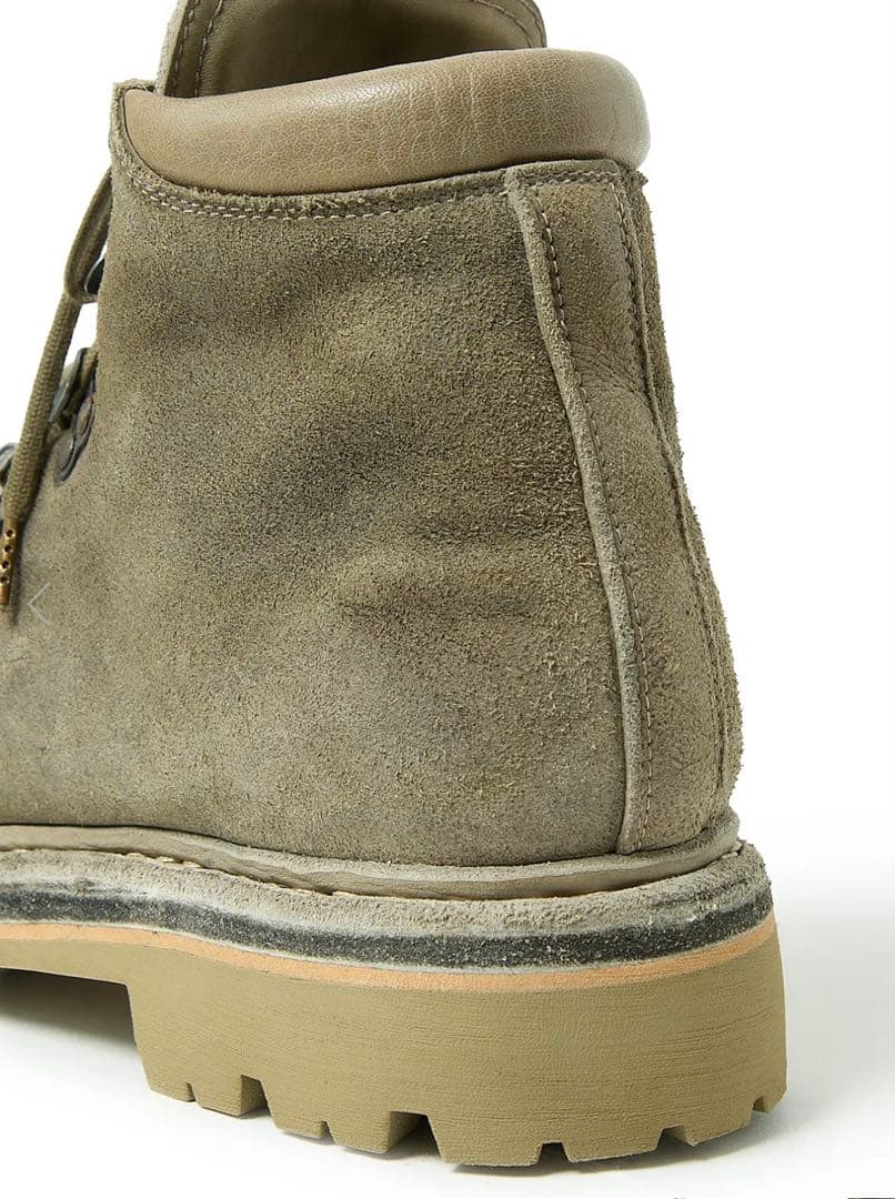 nonnative GUIDI 44 HIKING BOOTS HORSE - メルカリ