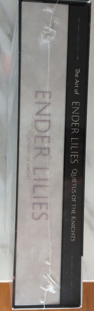 ENDER LILIES switch 限定版 新品未開封 - メルカリ