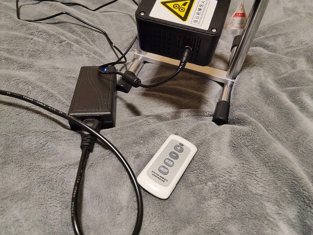 muyjoy ピストンマシン