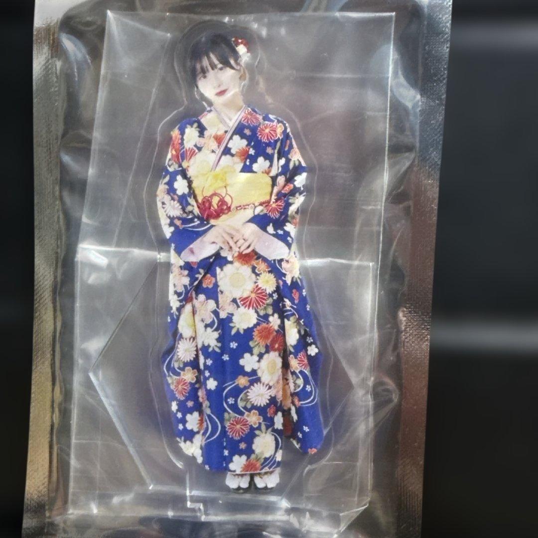 おすし様】専用ページ yosugala 汐見まとい アクスタ - メルカリ