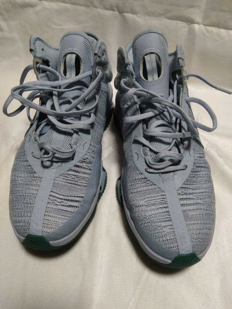 最終値下:NIKE AIR ZOOM G.T. JUMP 2 EP 28.5cm