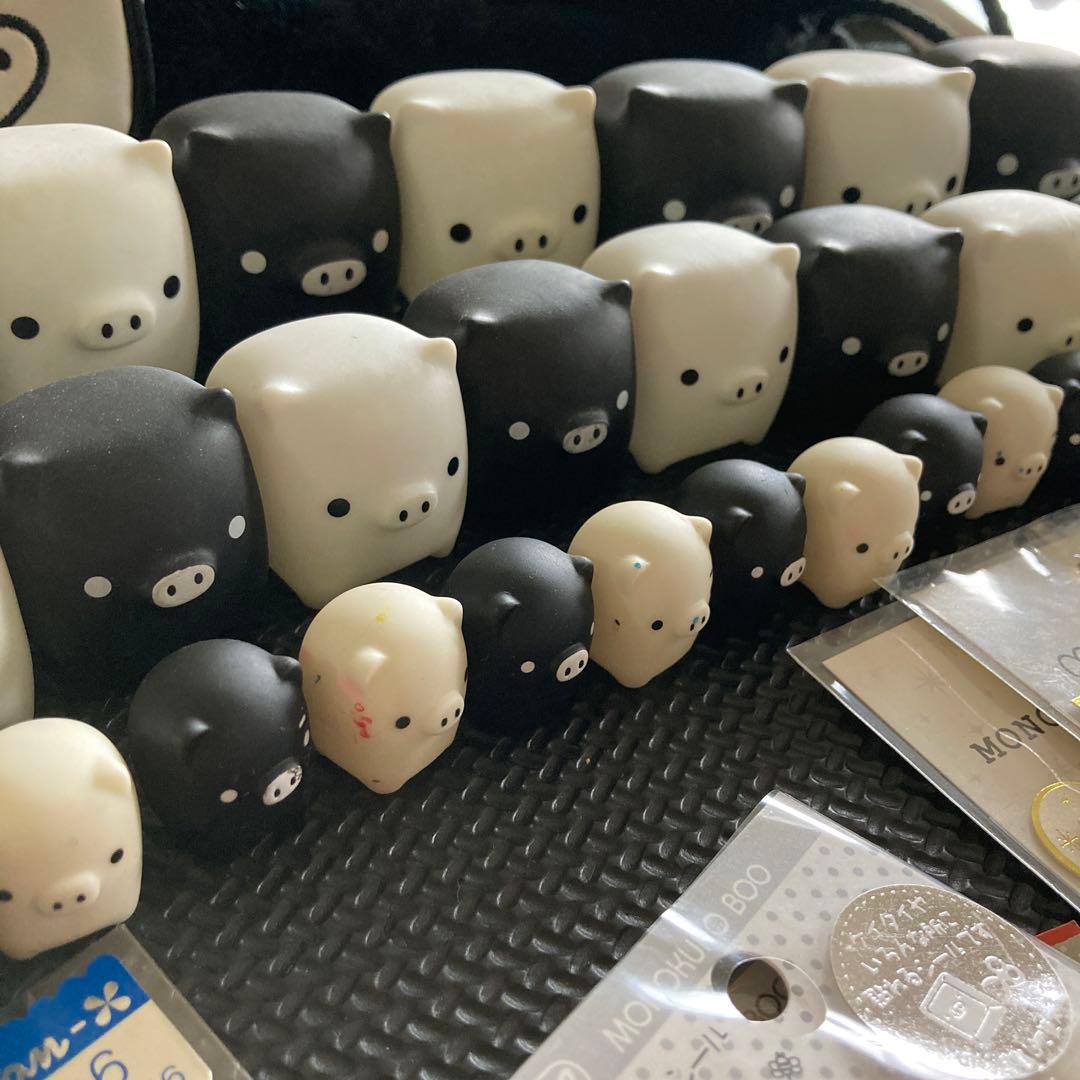 モノクロブー MONOKUROBOO まとめ売り！ - メルカリ