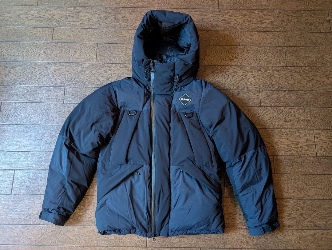 ひ*ん様 【HK4S/2026/0121】◎FCRB◎DOWN BENCH PA