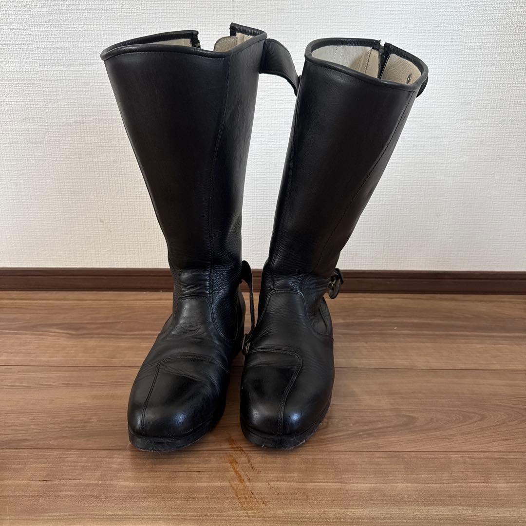 特攻ブーツ、トーヨコブーツ - メルカリ