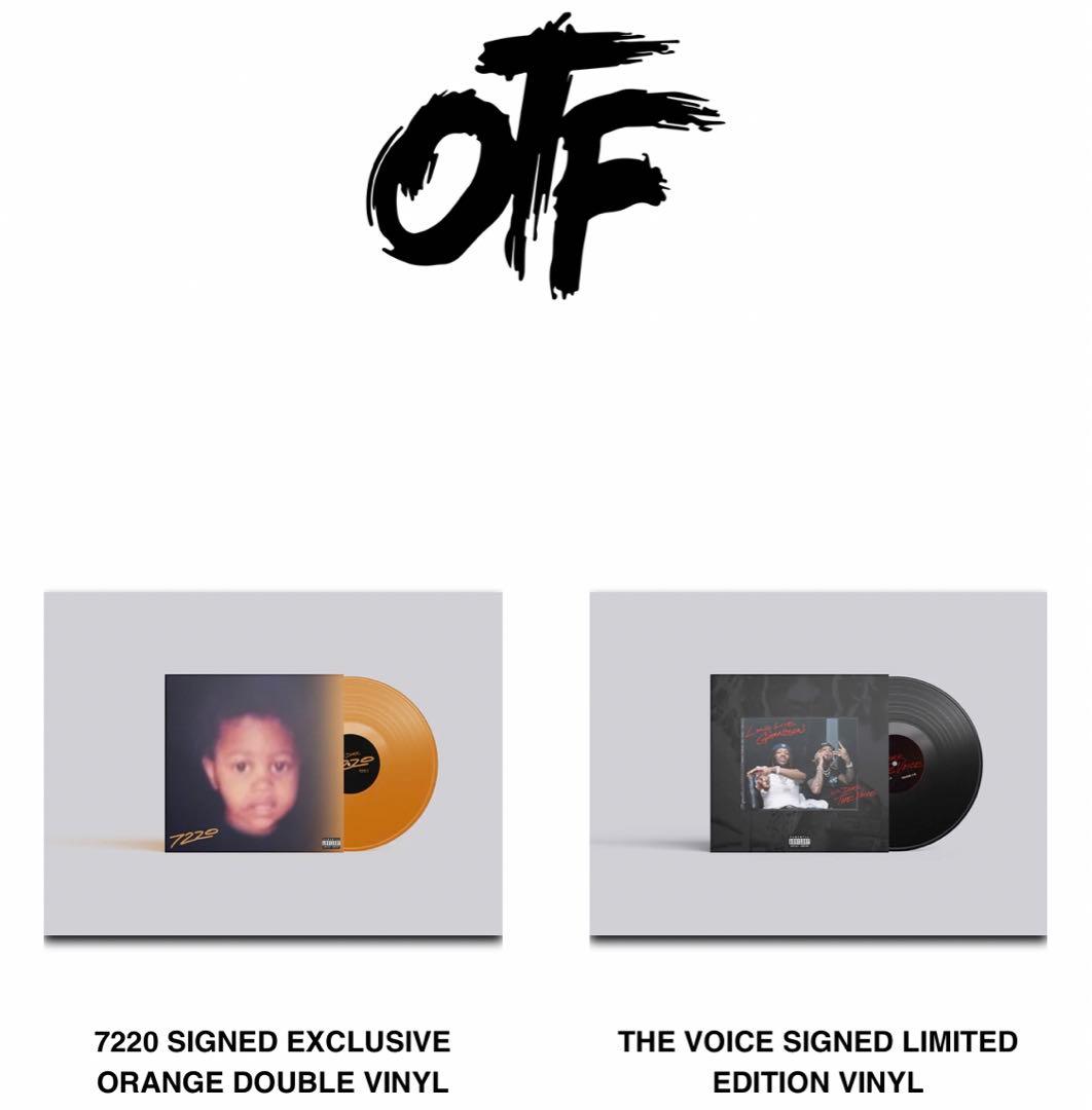 ［２枚セット売り】リルダーク 【7220】【The Voice】アナログレコード ロウィナ・コルテス オー・マイ・ラブ ETP-72289 | レコード買取