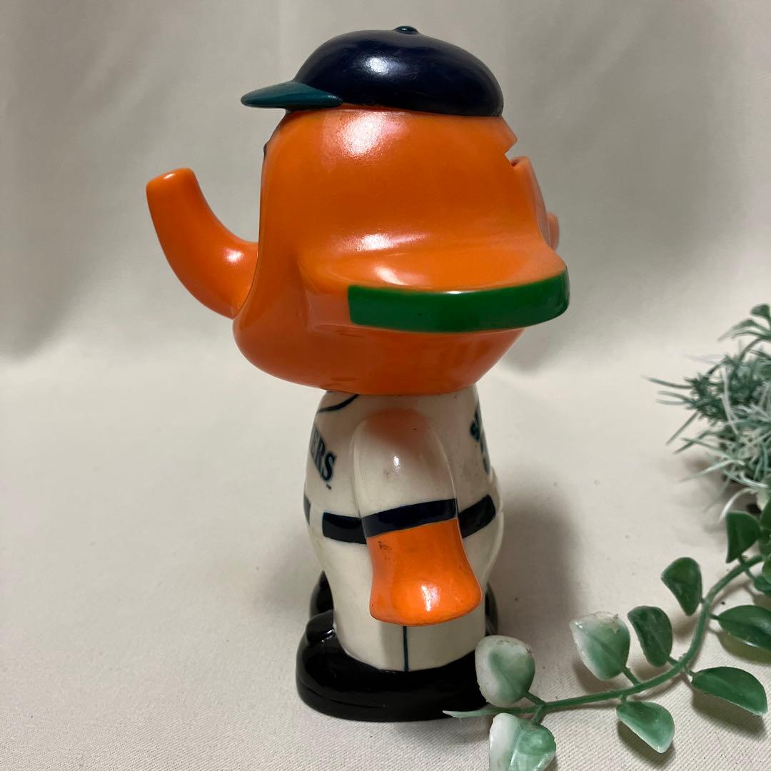 佐藤製薬サトちゃん マリナーズ 2002 非売品 エスエス製薬 ピョン