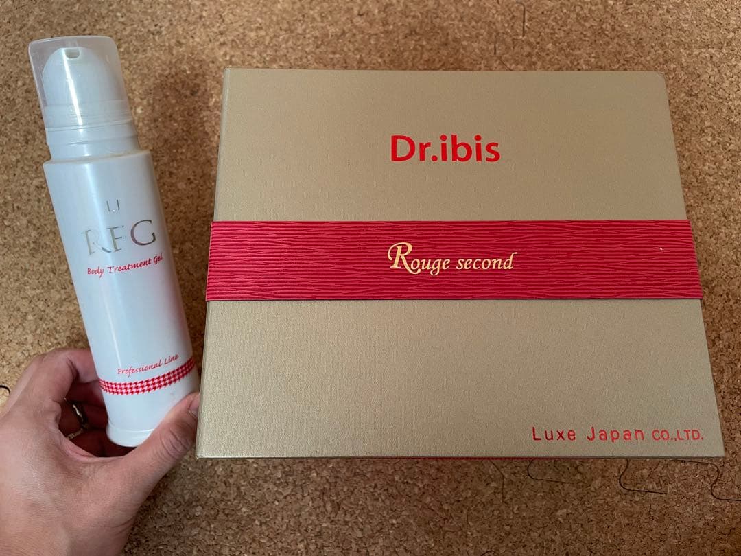 ドクターイビス おうちエステ