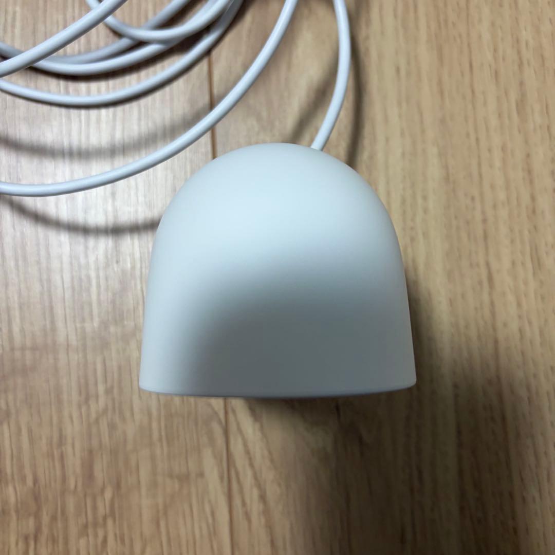 Google Nest Cam カメラ グーグル 屋内用 電源アダプター式 - メルカリ