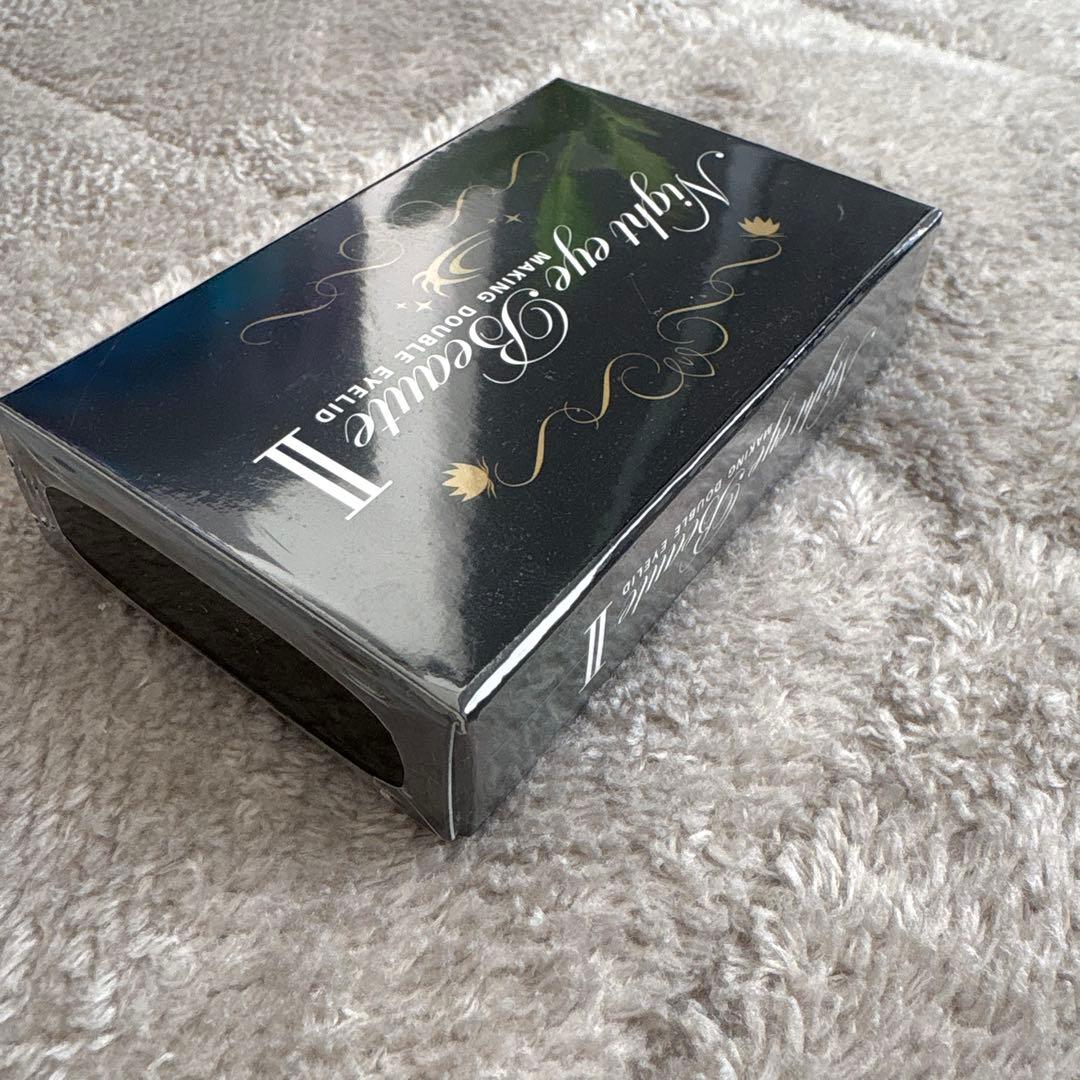 Night eye Beaute II 二重 - メルカリ