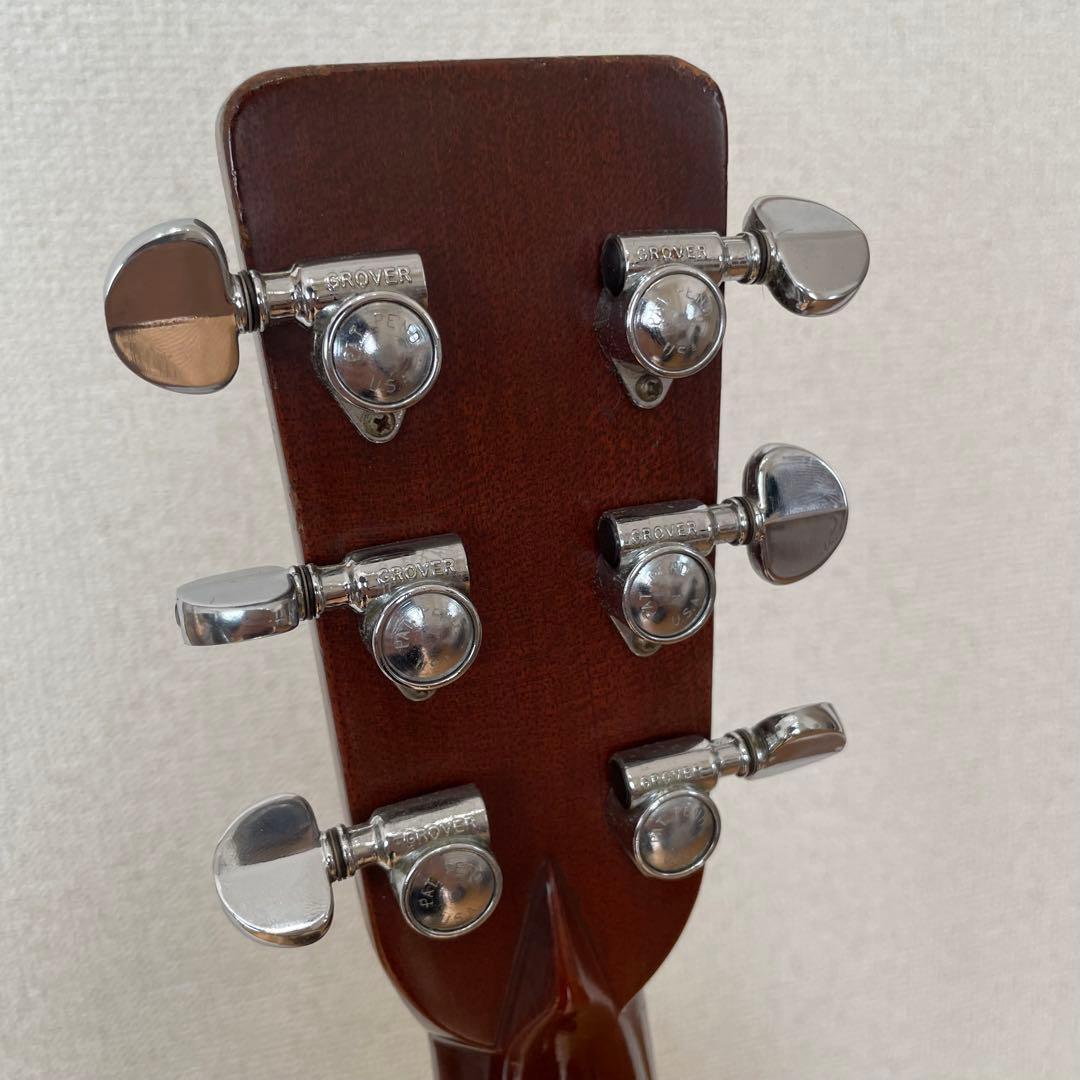 Martin D-28 ハードケースあり シリアル309172 ビンテージ