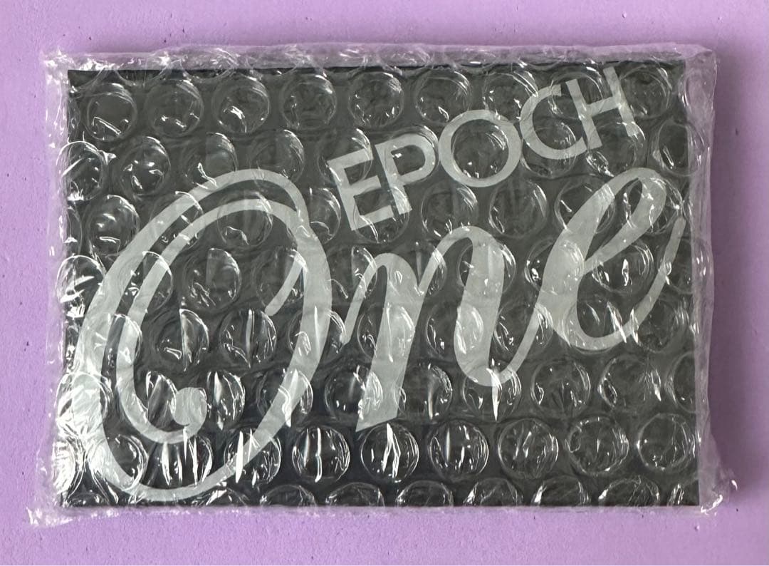 完全未開封』エポック ワン 千葉ロッテマリーンズ シグネチャーセット