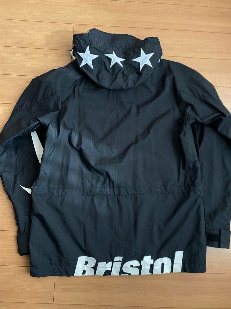 ニ*コ様 F.C.Real Bristol STORM-FIT TOUR JAC