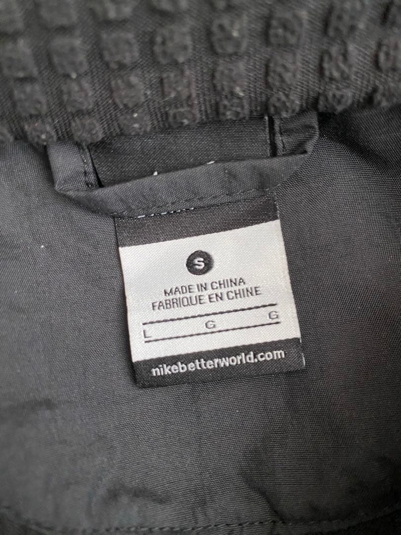 ニ*コ様 F.C.Real Bristol STORM-FIT TOUR JAC